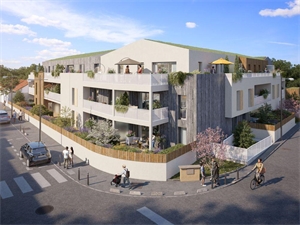maison à la vente -   85800  SAINT GILLES CROIX DE VIE, surface 64 m2 vente maison - UBI480858953